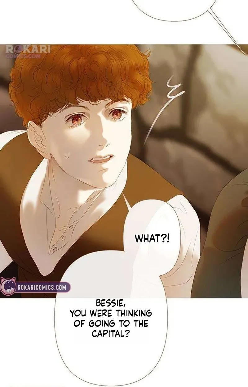 Lemon Tree Forest Chapter 18 - page 79