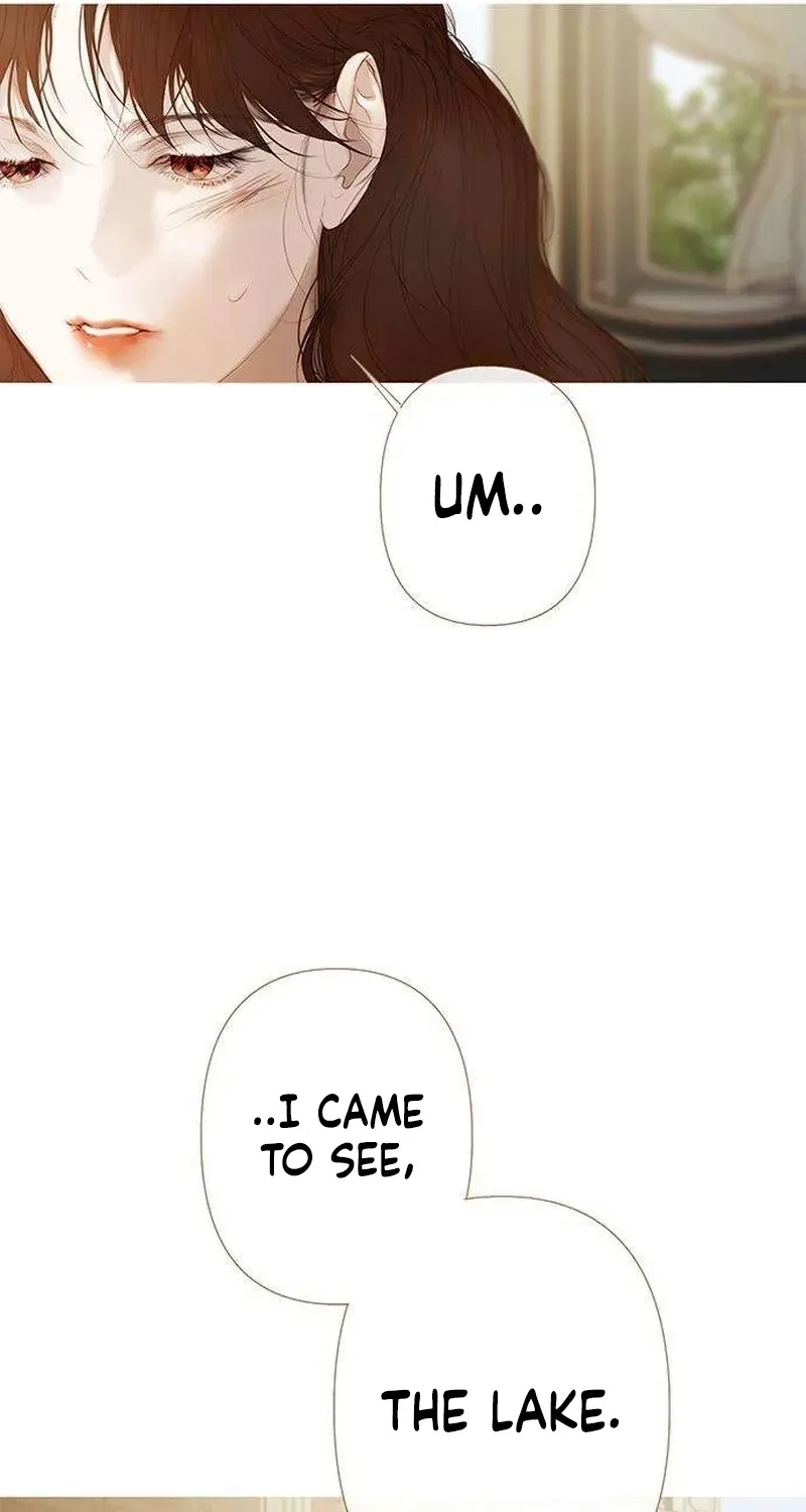 Lemon Tree Forest Chapter 18 - page 8