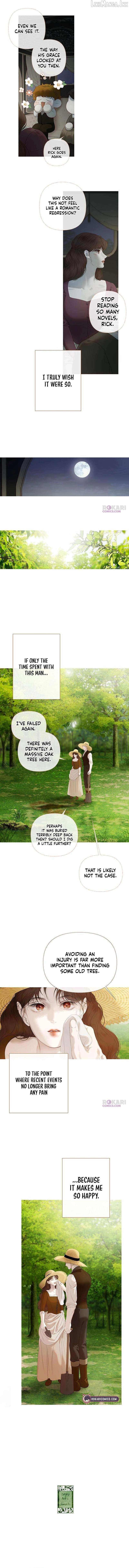 Lemon Tree Forest Chapter 19 - page 11