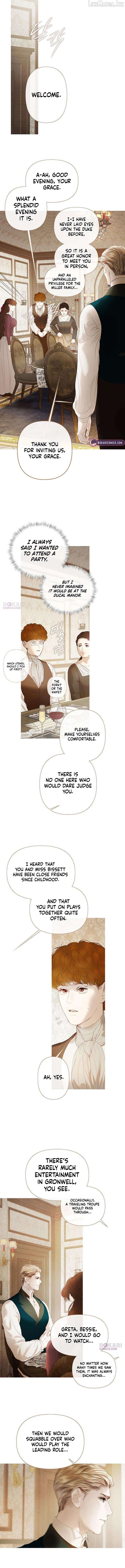 Lemon Tree Forest Chapter 19 - page 4