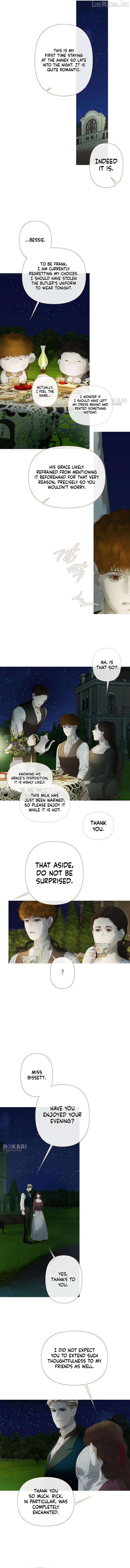 Lemon Tree Forest Chapter 19 - page 6