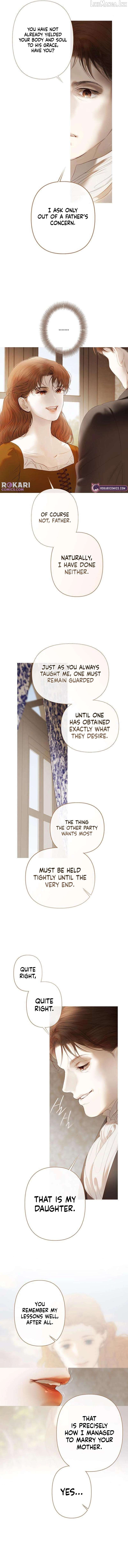 Lemon Tree Forest Chapter 20 - page 10