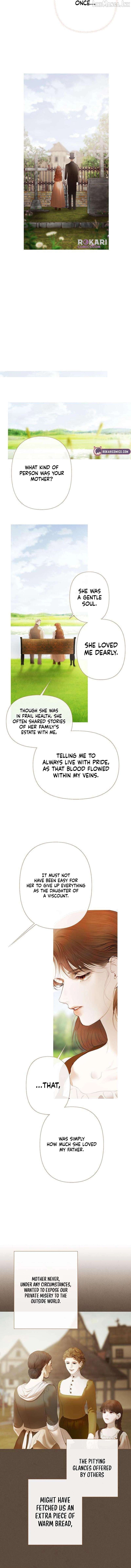 Lemon Tree Forest Chapter 20 - page 13