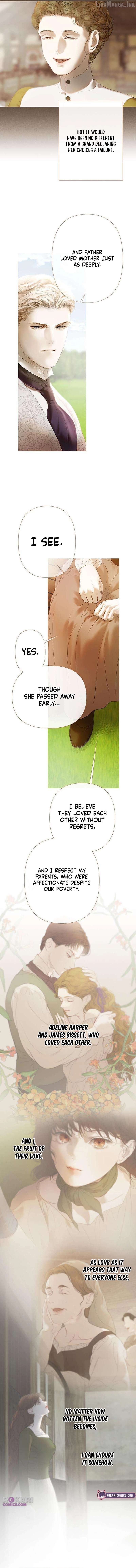 Lemon Tree Forest Chapter 20 - page 14