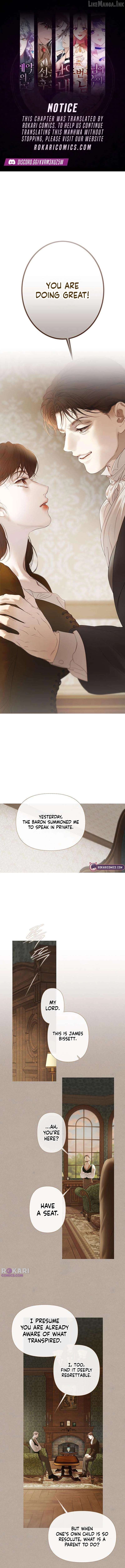 Lemon Tree Forest Chapter 20 - page 2