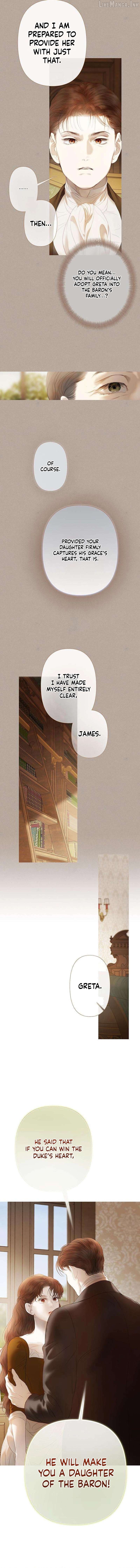 Lemon Tree Forest Chapter 20 - page 6