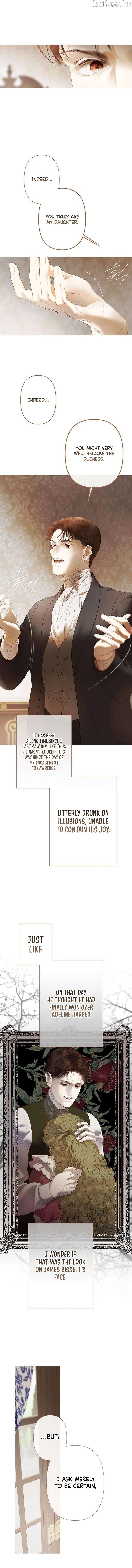Lemon Tree Forest Chapter 20 - page 9
