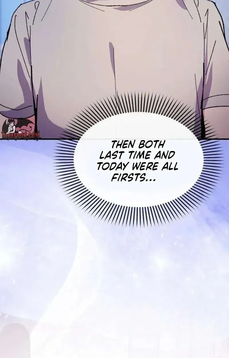 Lucky Mia! Chapter 18 - page 101