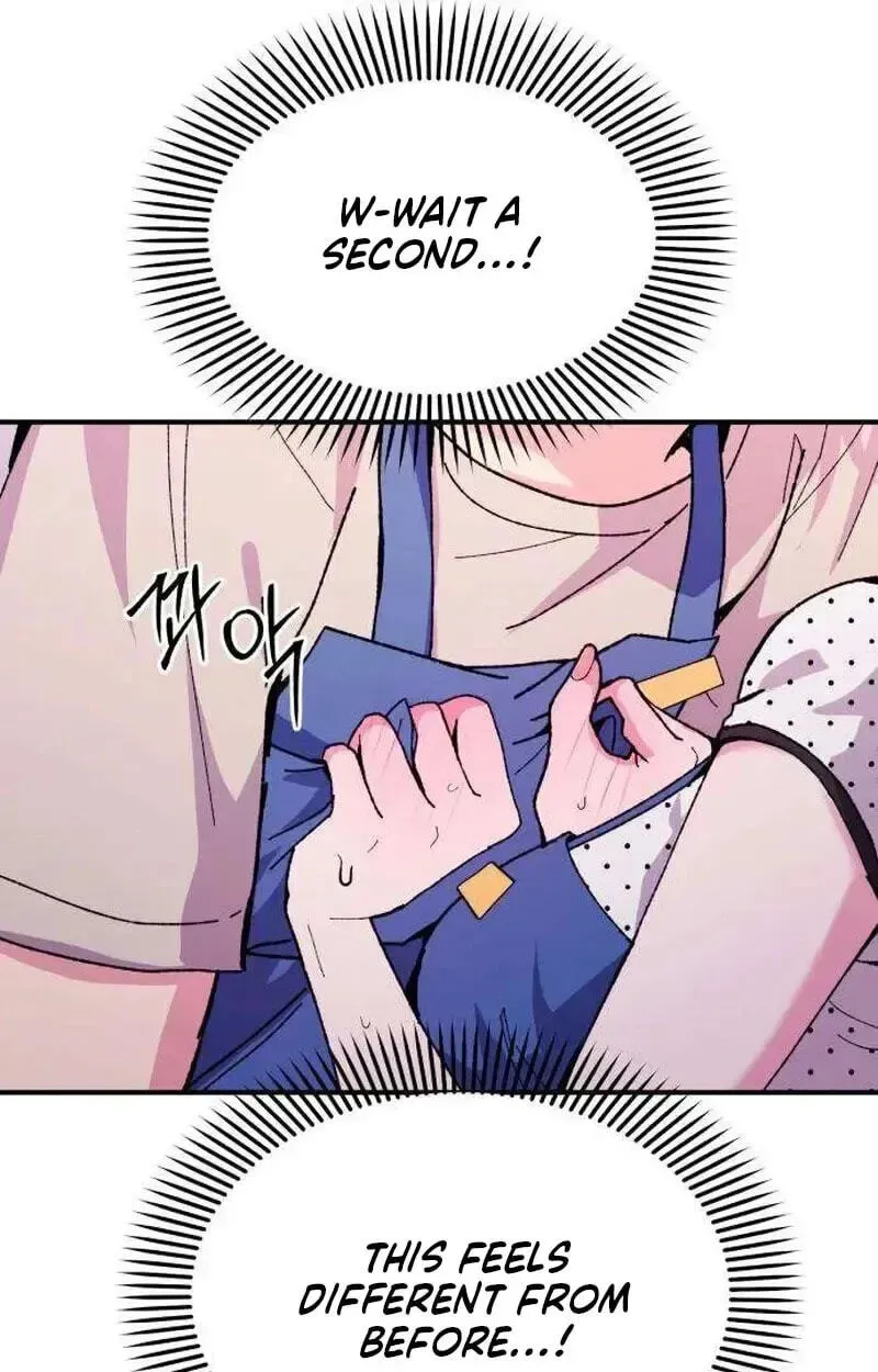 Lucky Mia! Chapter 18 - page 12