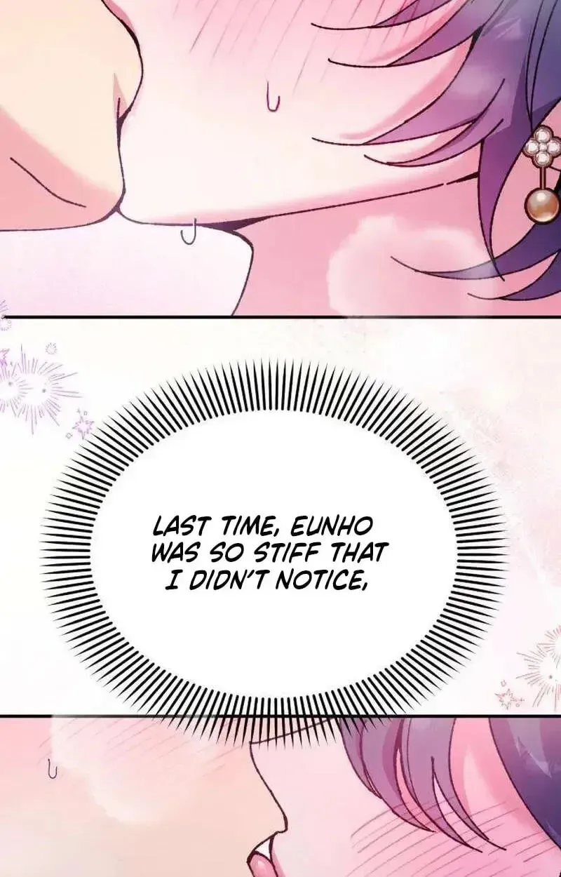 Lucky Mia! Chapter 18 - page 14