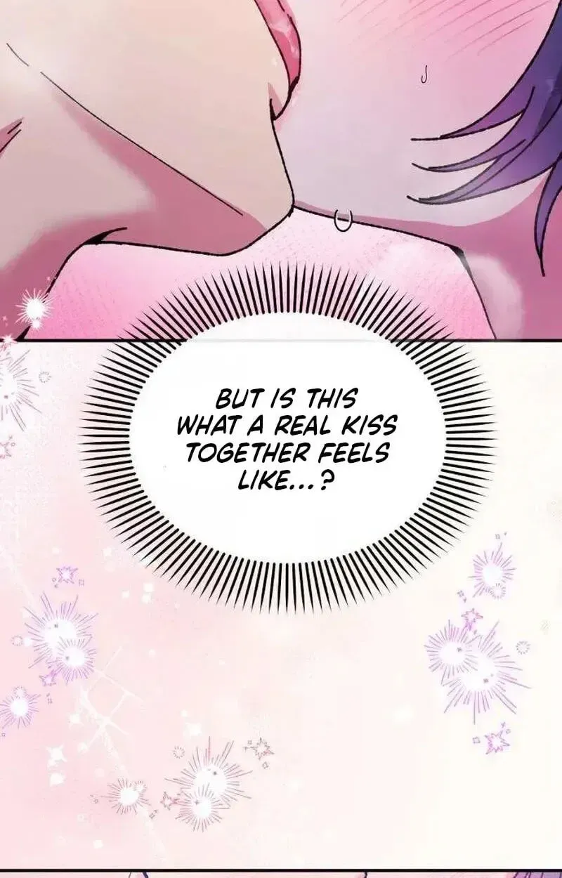 Lucky Mia! Chapter 18 - page 15