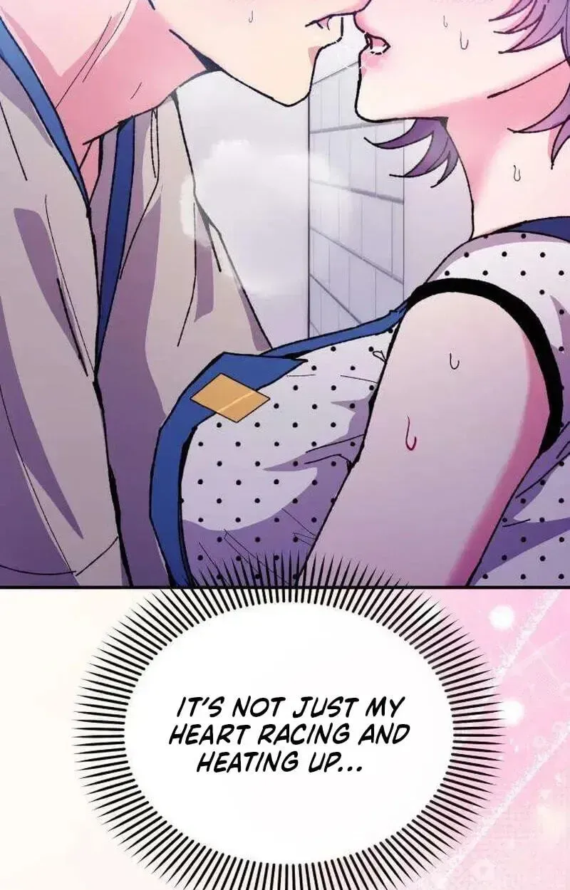 Lucky Mia! Chapter 18 - page 16