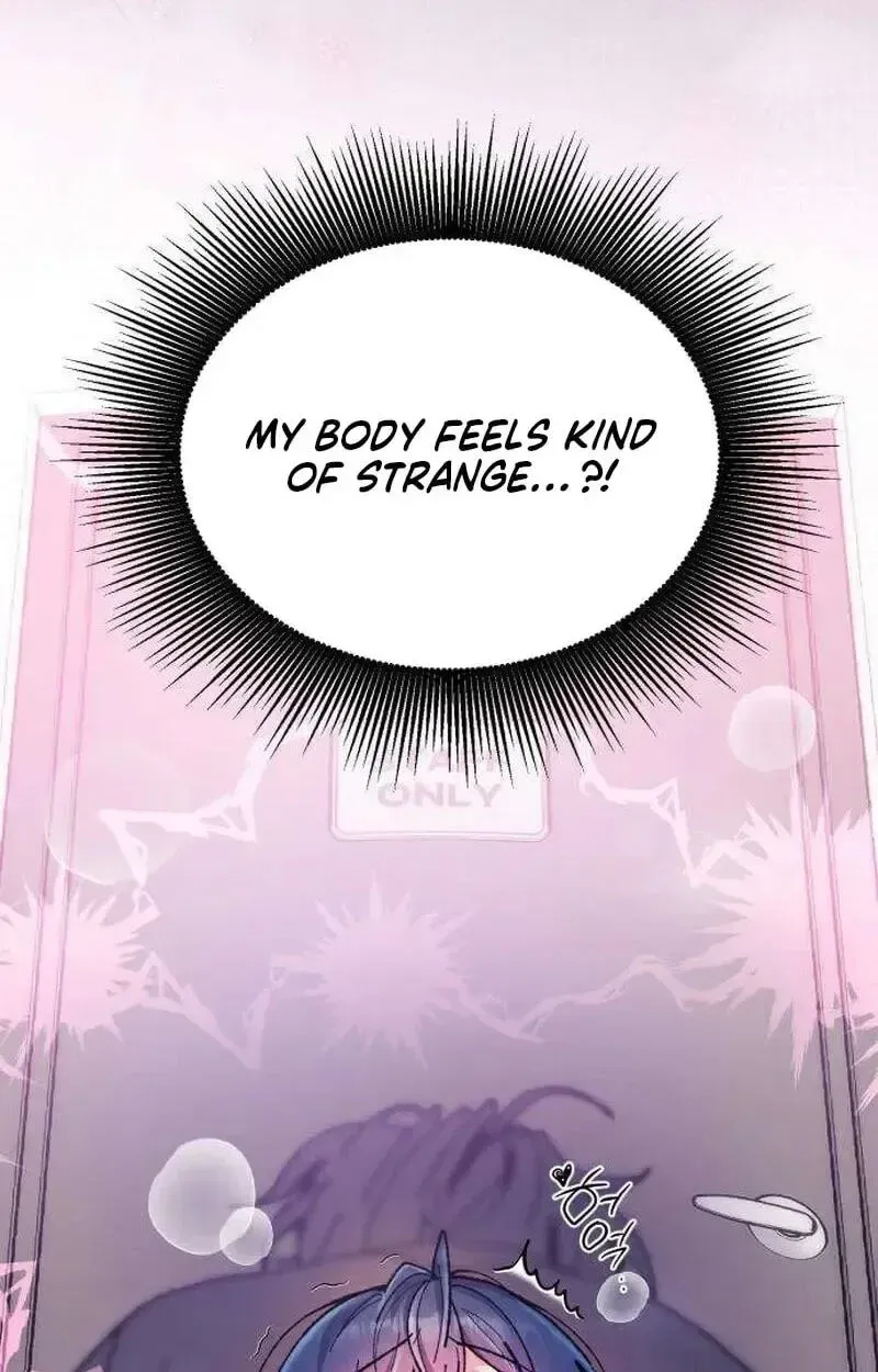 Lucky Mia! Chapter 18 - page 18