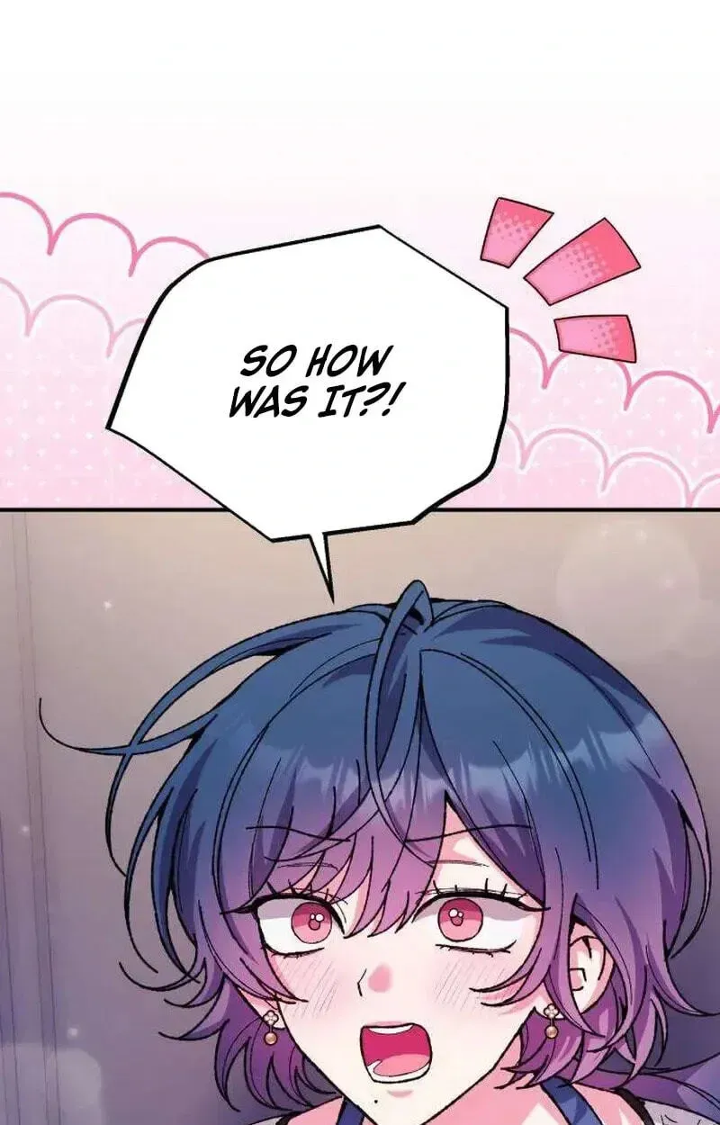 Lucky Mia! Chapter 18 - page 28