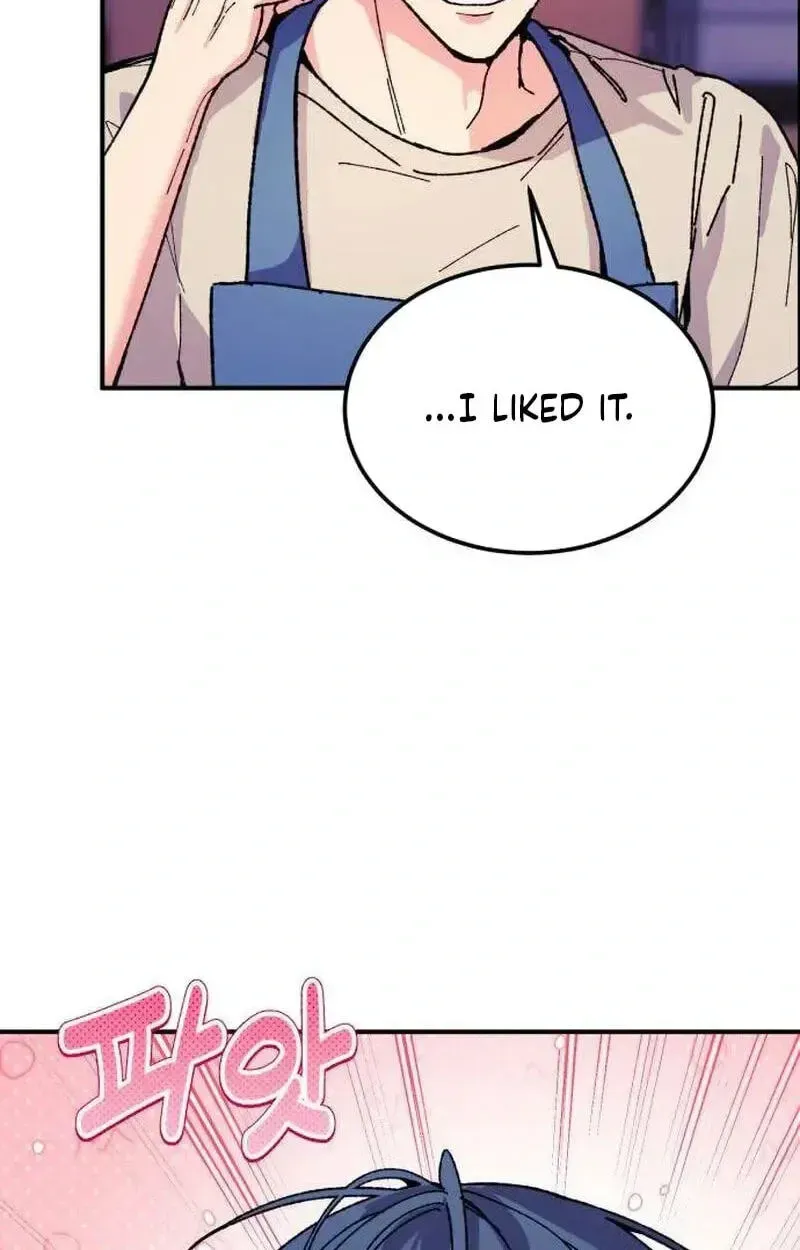 Lucky Mia! Chapter 18 - page 31