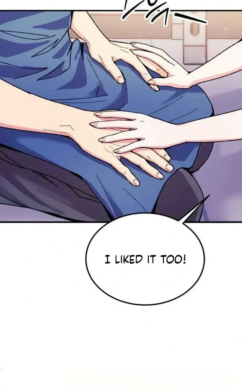 Lucky Mia! Chapter 18 - page 33