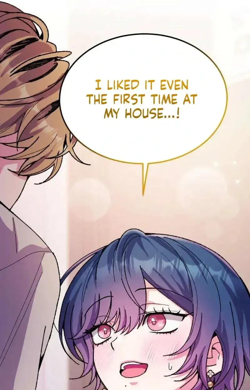 Lucky Mia! Chapter 18 - page 34