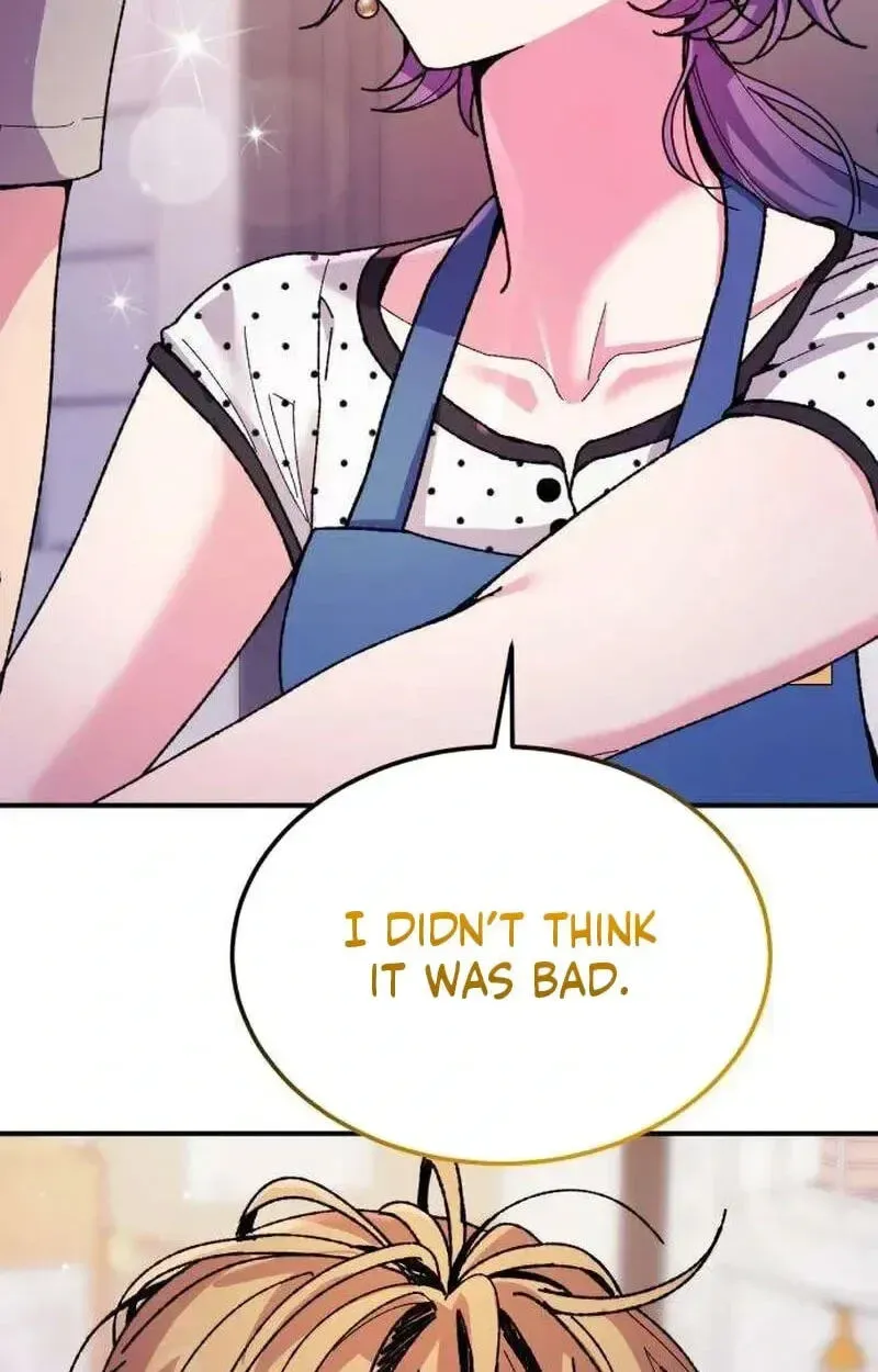 Lucky Mia! Chapter 18 - page 35