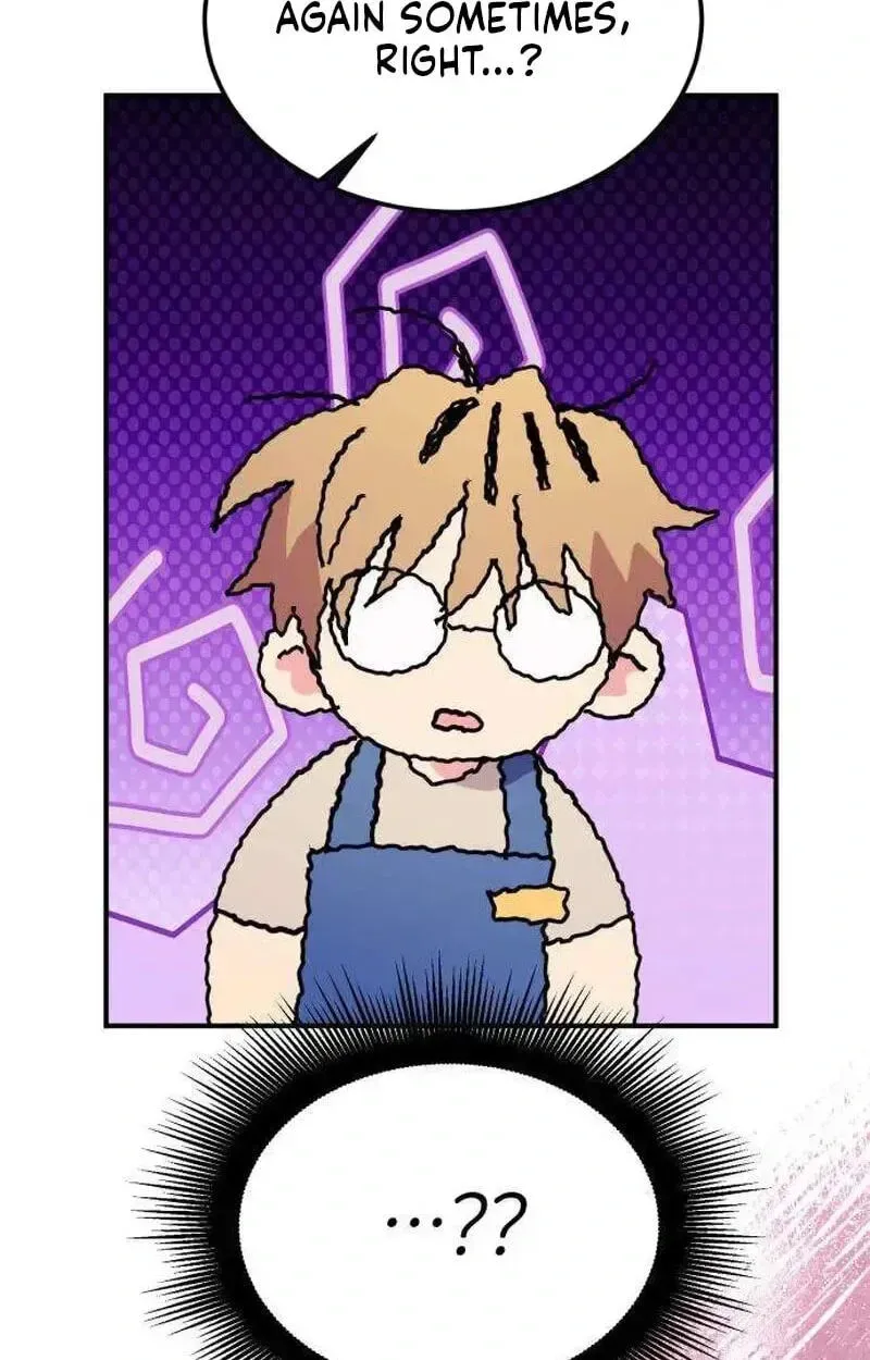 Lucky Mia! Chapter 18 - page 39