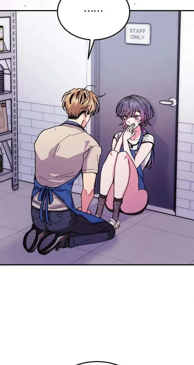 Lucky Mia! Chapter 18 - page 44