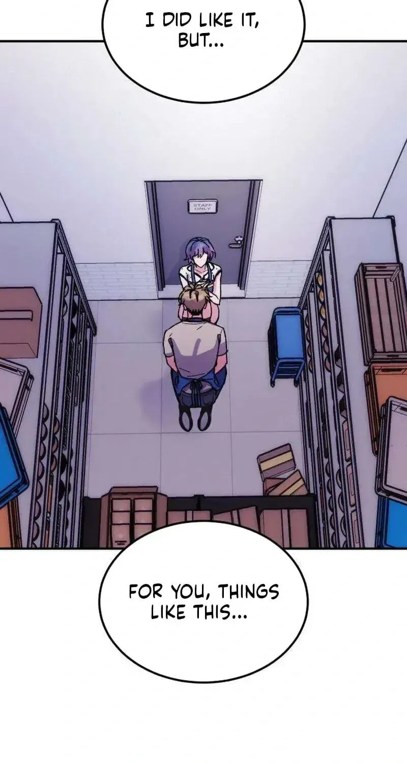 Lucky Mia! Chapter 18 - page 46
