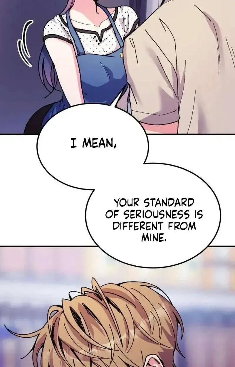 Lucky Mia! Chapter 18 - page 50