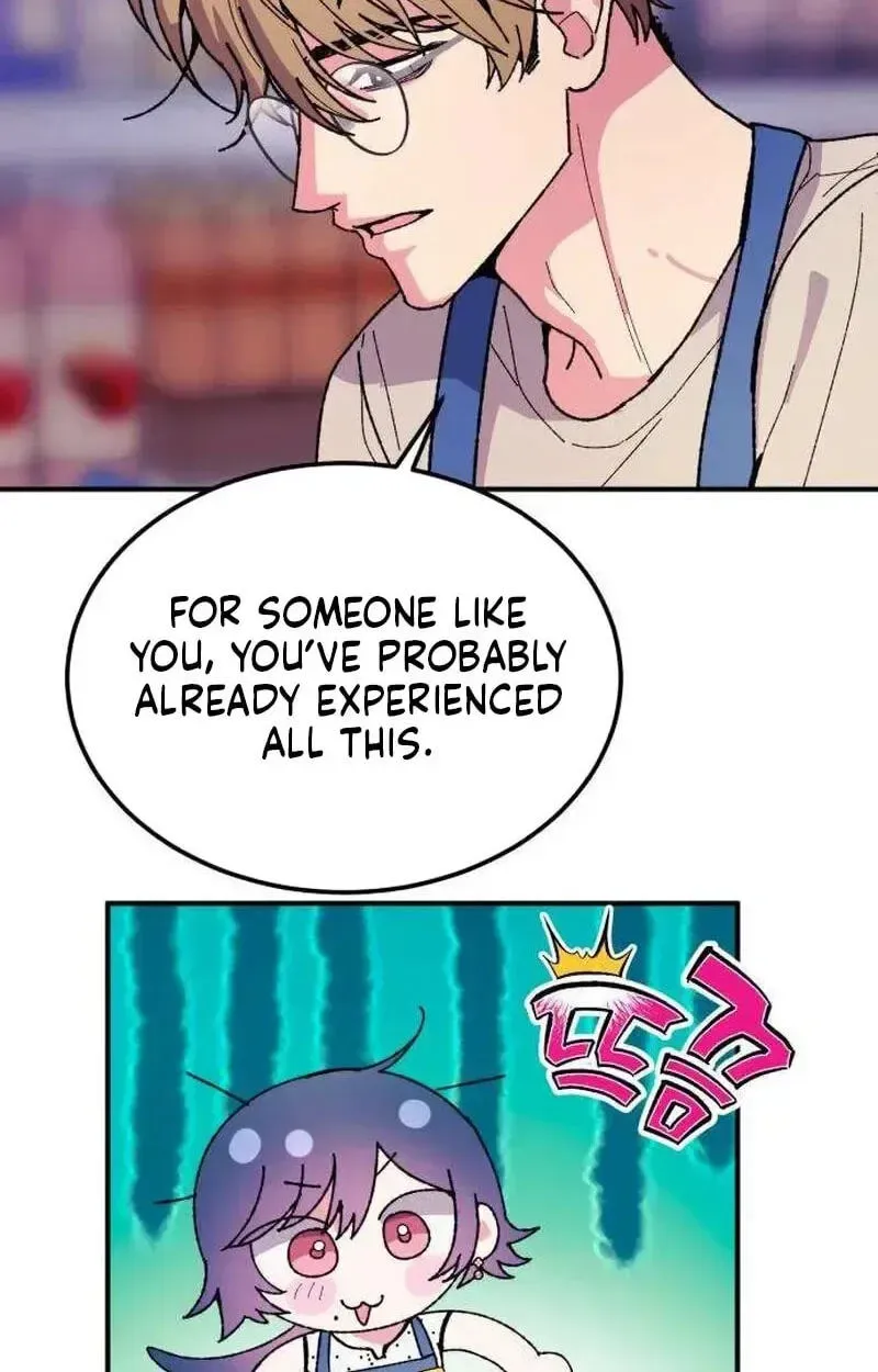 Lucky Mia! Chapter 18 - page 51
