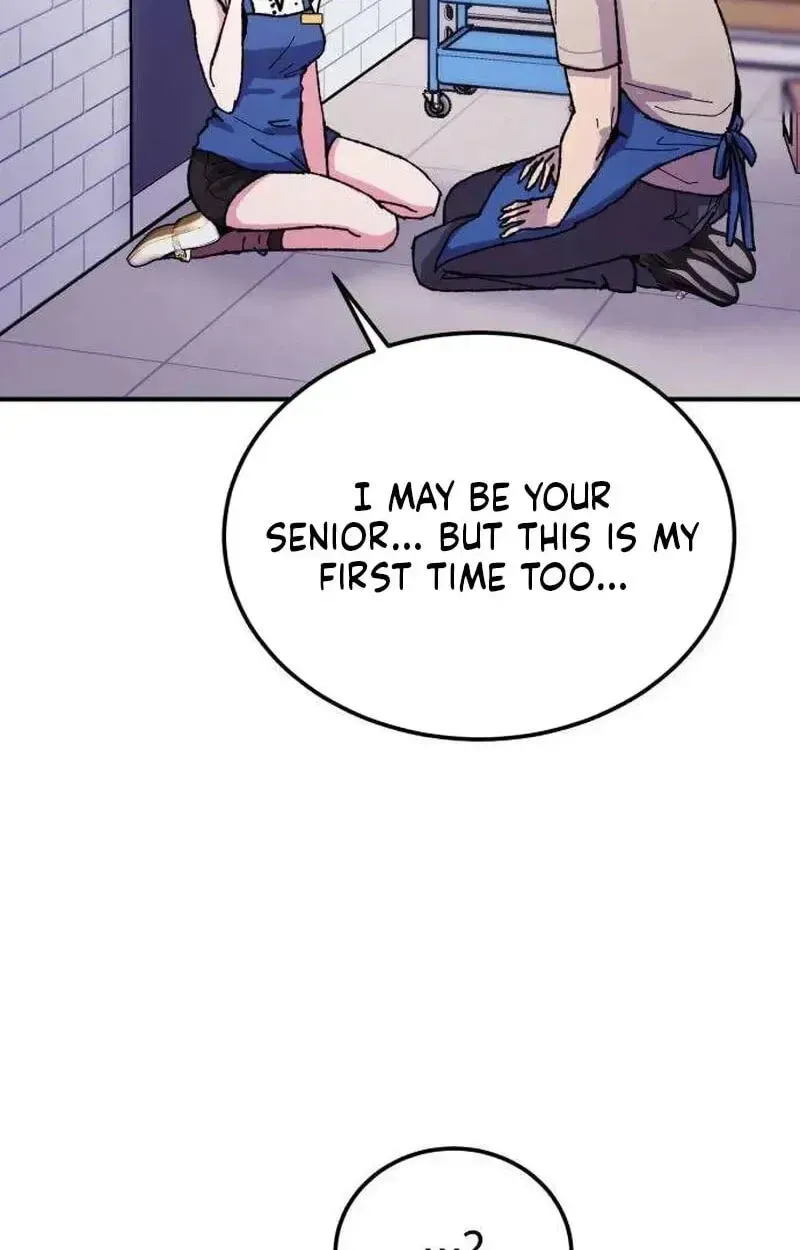 Lucky Mia! Chapter 18 - page 53
