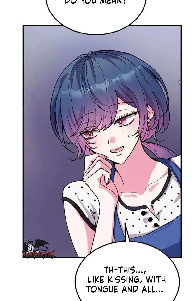 Lucky Mia! Chapter 18 - page 55