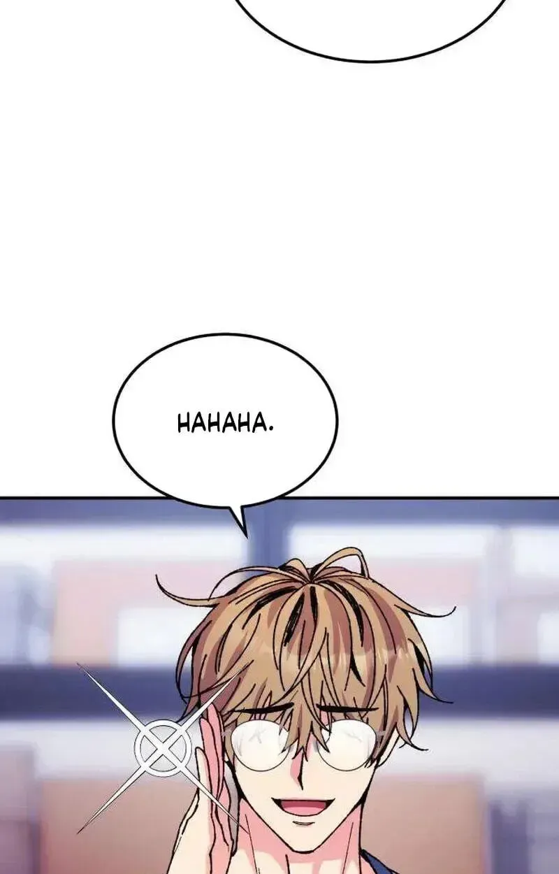 Lucky Mia! Chapter 18 - page 56