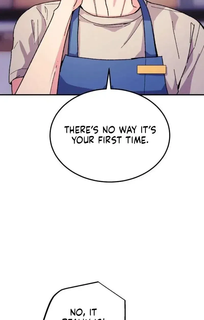 Lucky Mia! Chapter 18 - page 57