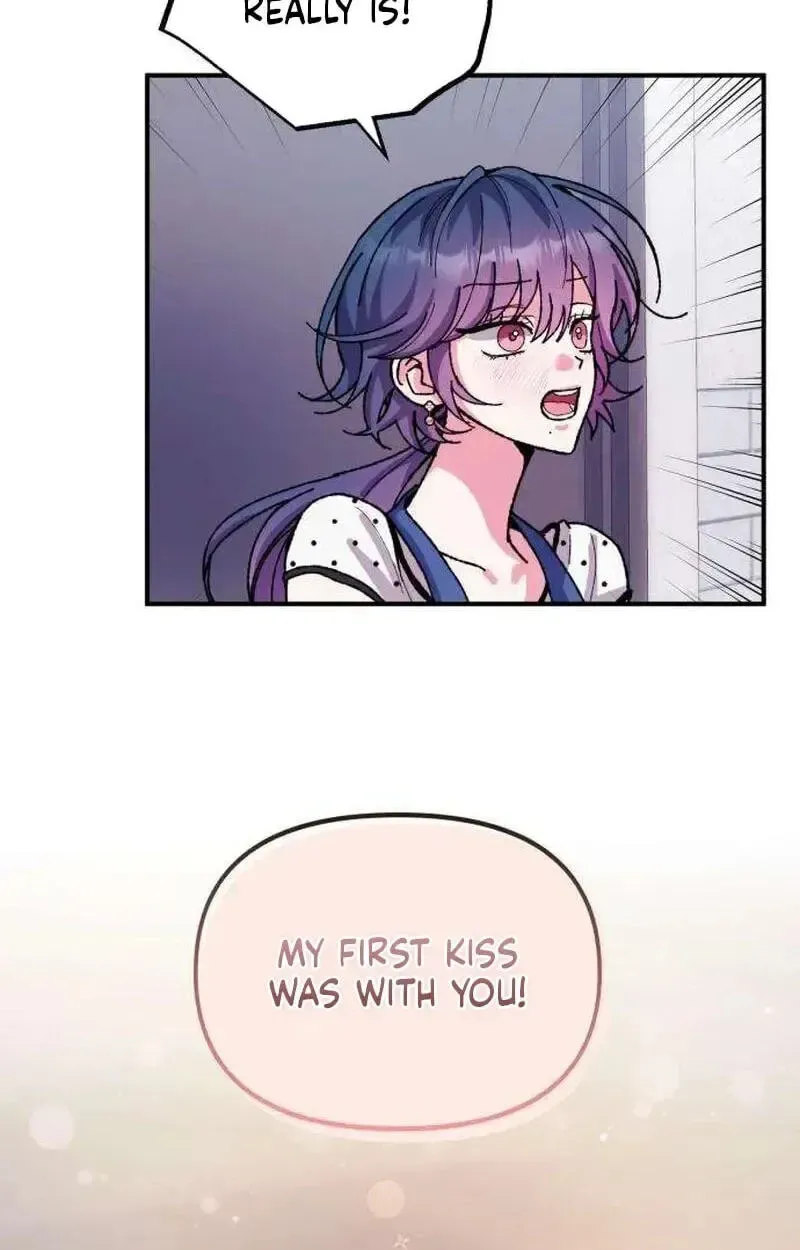 Lucky Mia! Chapter 18 - page 58