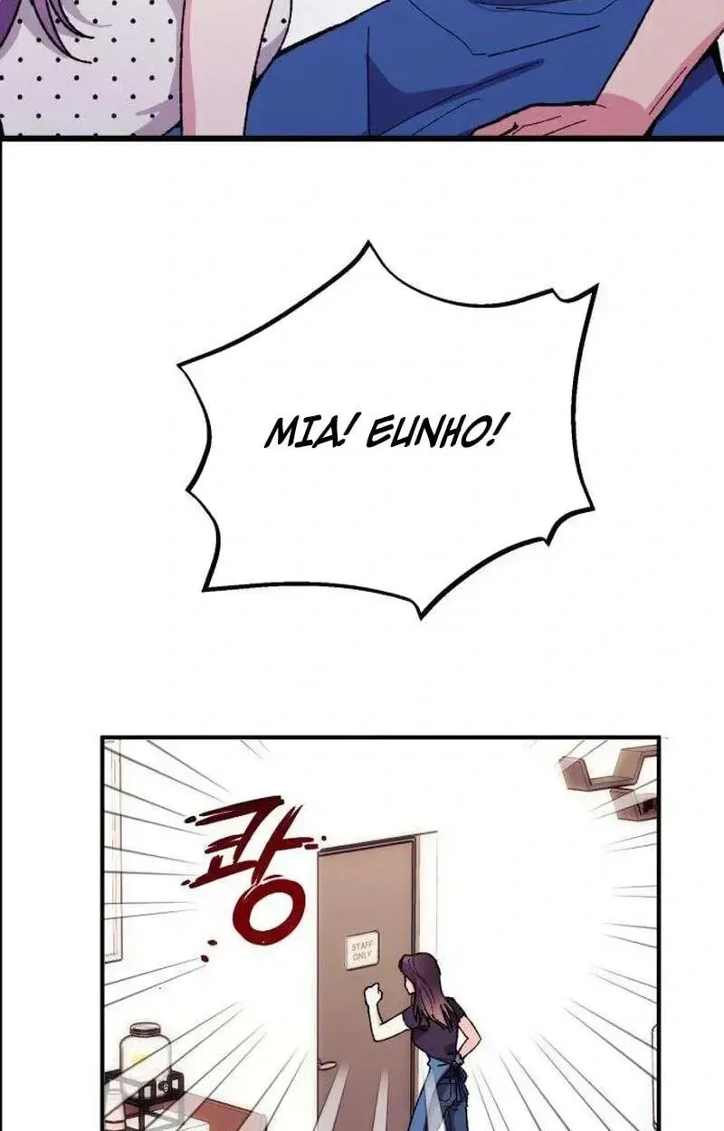 Lucky Mia! Chapter 18 - page 63