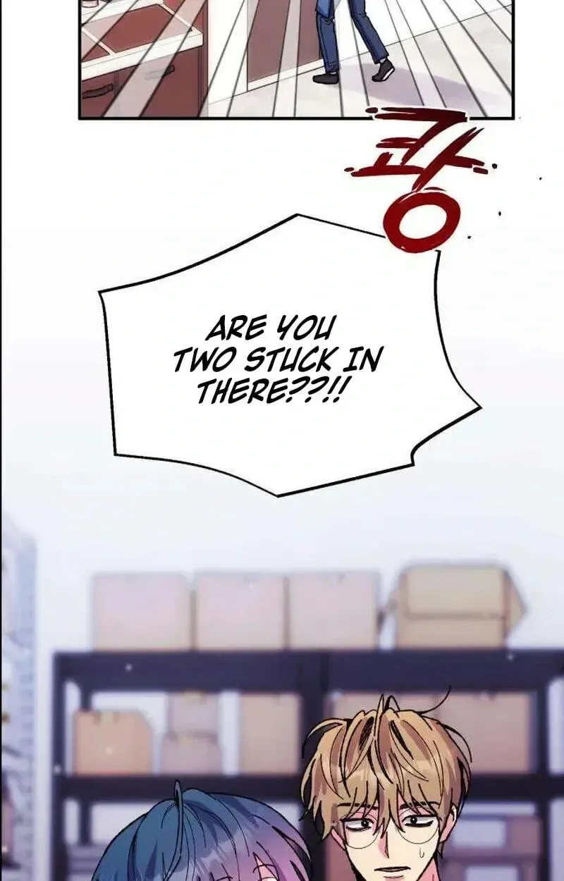 Lucky Mia! Chapter 18 - page 64