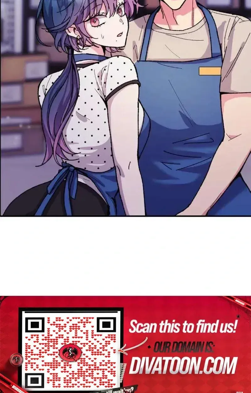 Lucky Mia! Chapter 18 - page 65