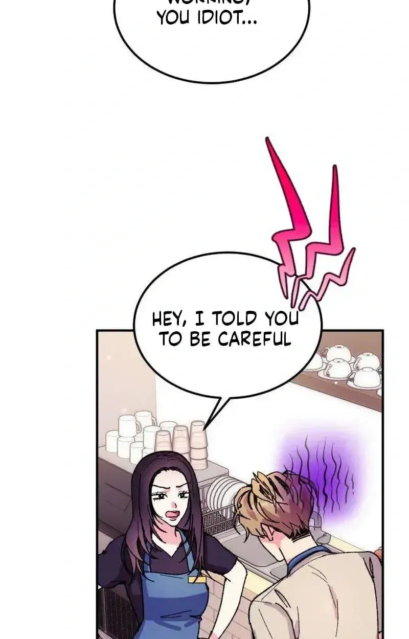 Lucky Mia! Chapter 18 - page 68