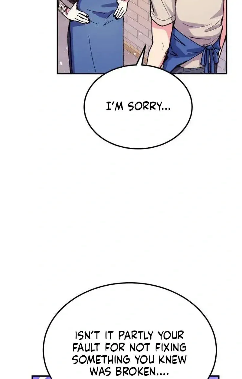 Lucky Mia! Chapter 18 - page 69