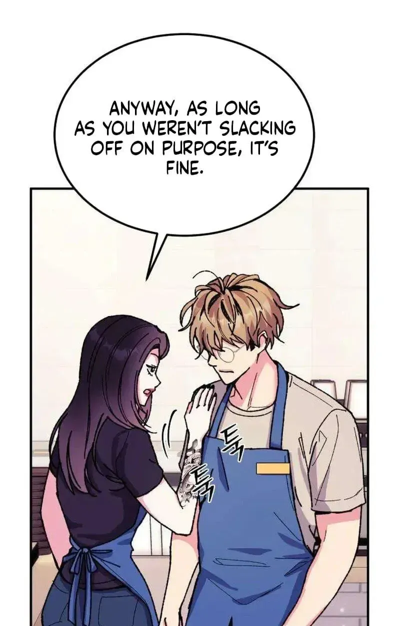 Lucky Mia! Chapter 18 - page 72