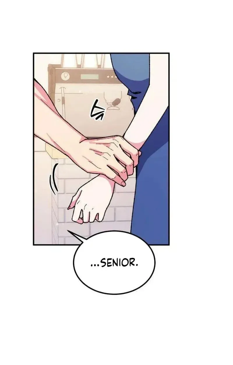 Lucky Mia! Chapter 18 - page 75