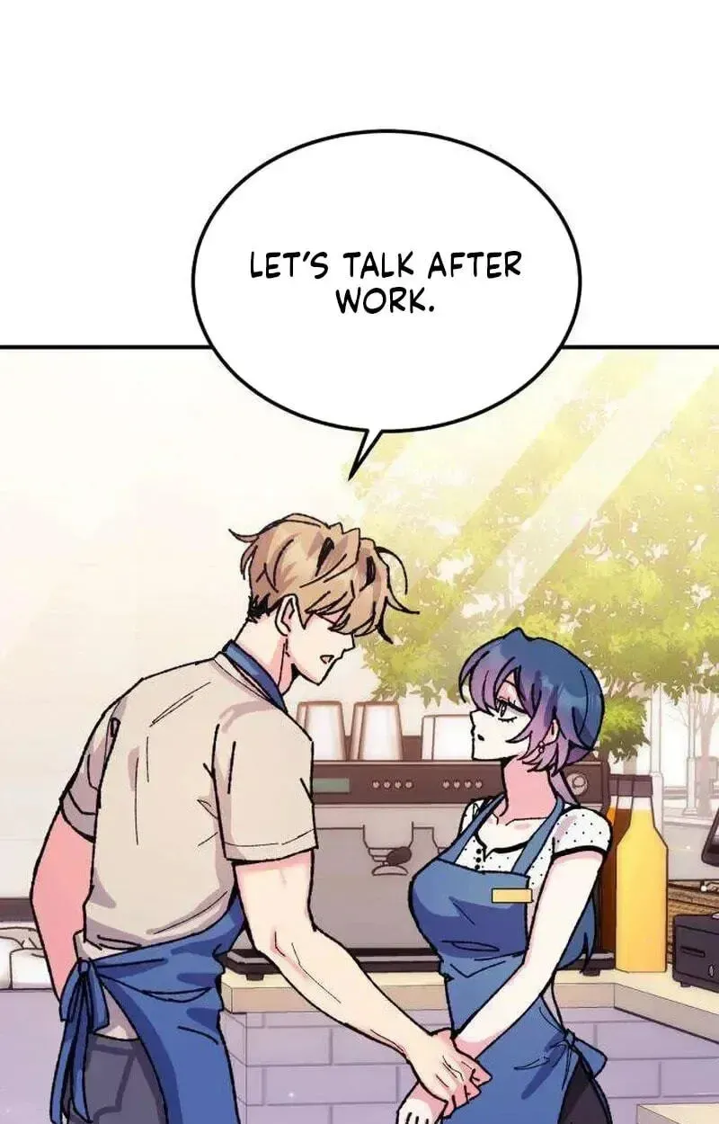 Lucky Mia! Chapter 18 - page 76