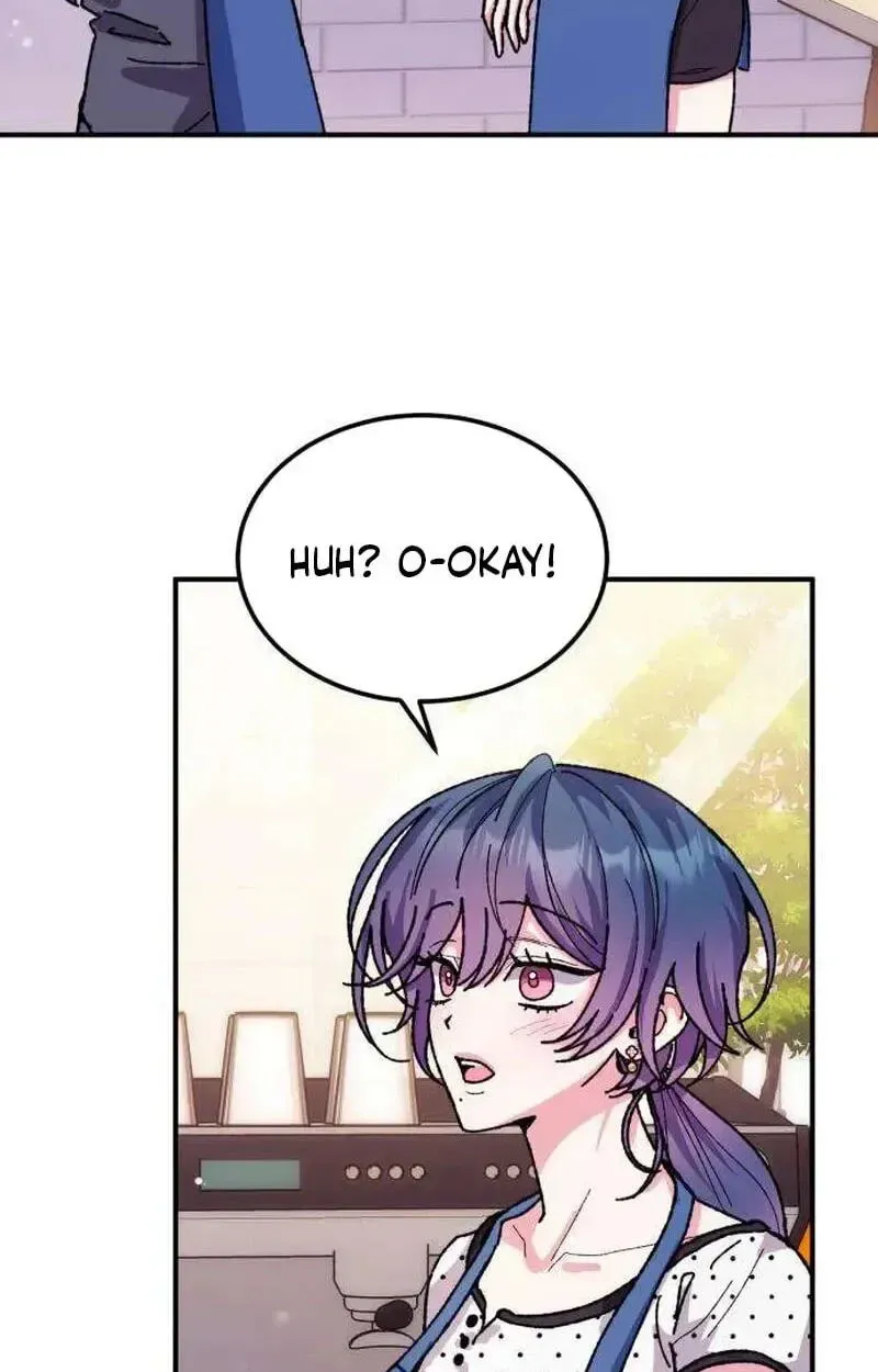 Lucky Mia! Chapter 18 - page 77