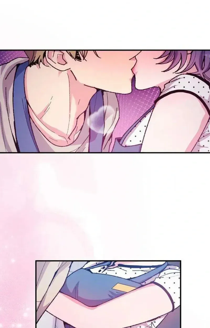 Lucky Mia! Chapter 18 - page 8