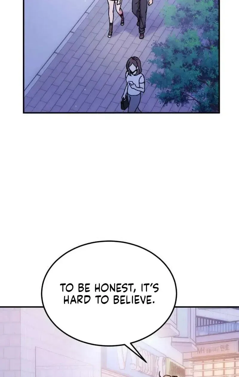 Lucky Mia! Chapter 18 - page 81