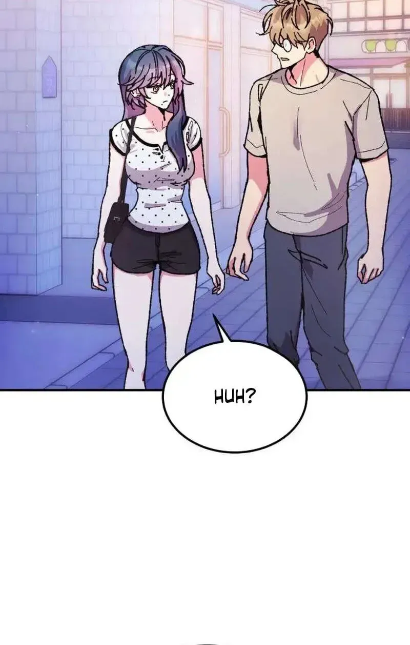 Lucky Mia! Chapter 18 - page 82