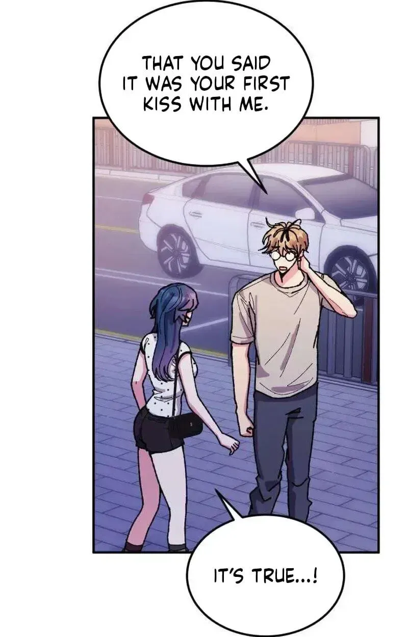 Lucky Mia! Chapter 18 - page 83