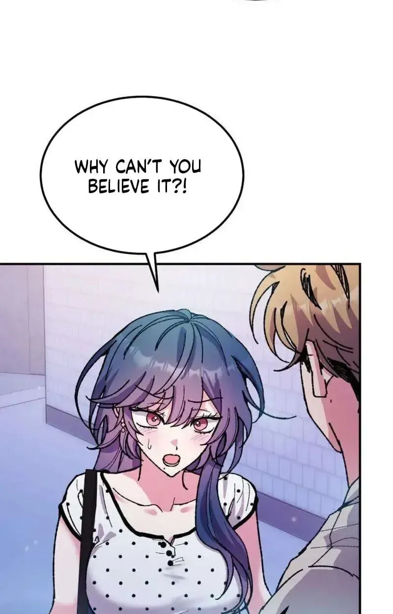 Lucky Mia! Chapter 18 - page 84