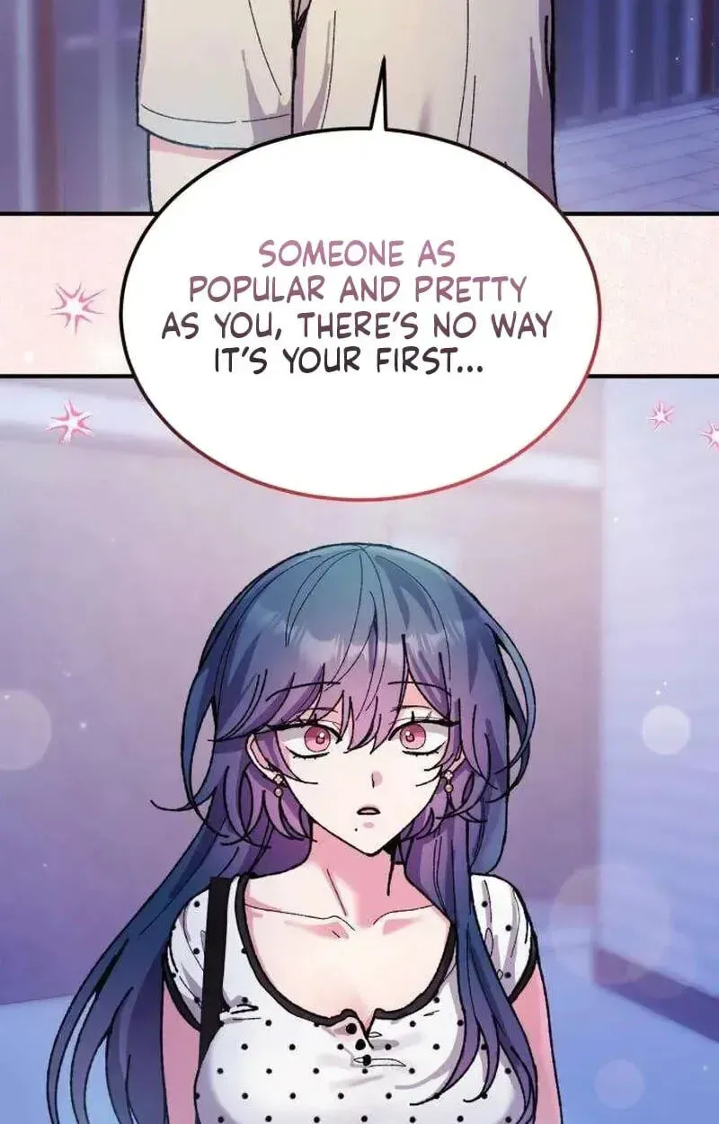 Lucky Mia! Chapter 18 - page 86