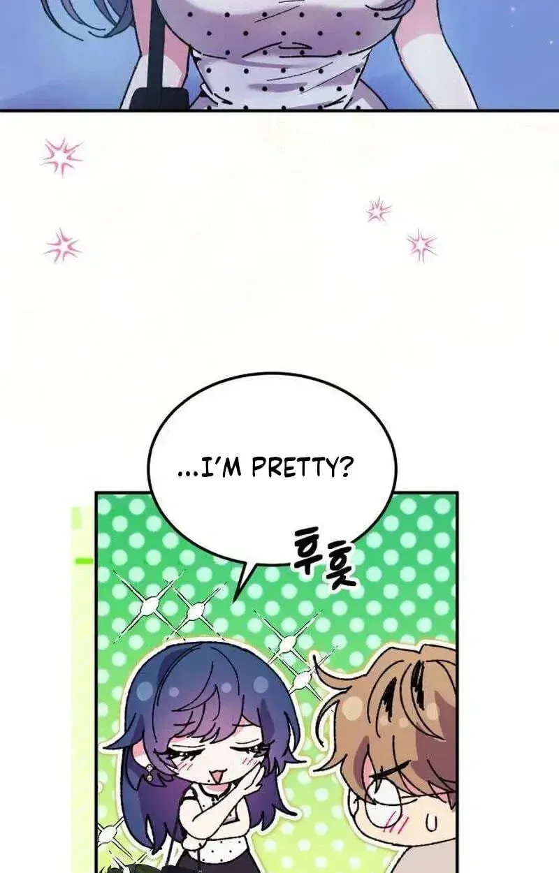 Lucky Mia! Chapter 18 - page 87