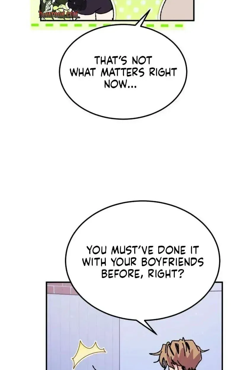 Lucky Mia! Chapter 18 - page 88