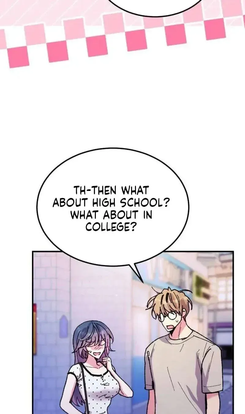 Lucky Mia! Chapter 18 - page 92